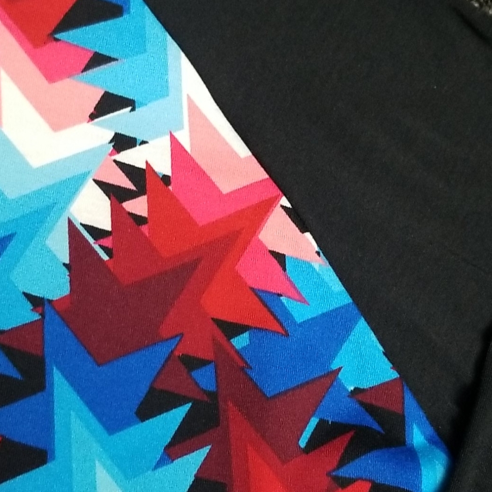 Lularoe Randy - Picture 3 of 3